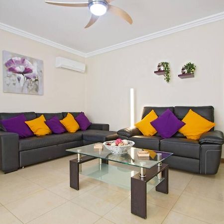Riviera Park 2B, Central 2 Bed 푸에르토 델 카르멘 외부 사진