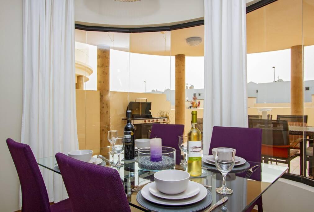 Riviera Park 2B, Central 2 Bed 푸에르토 델 카르멘 외부 사진
