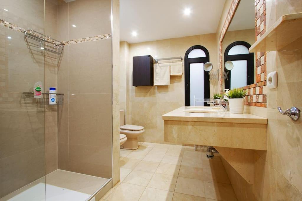 Riviera Park 2B, Central 2 Bed 푸에르토 델 카르멘 외부 사진