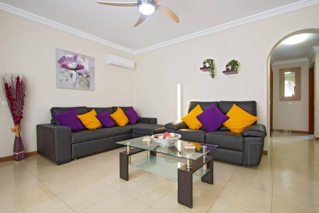 Riviera Park 2B, Central 2 Bed 푸에르토 델 카르멘 외부 사진