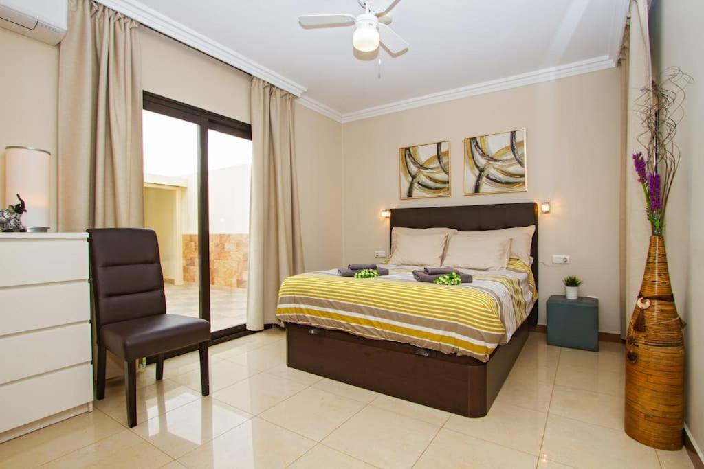 Riviera Park 2B, Central 2 Bed 푸에르토 델 카르멘 외부 사진
