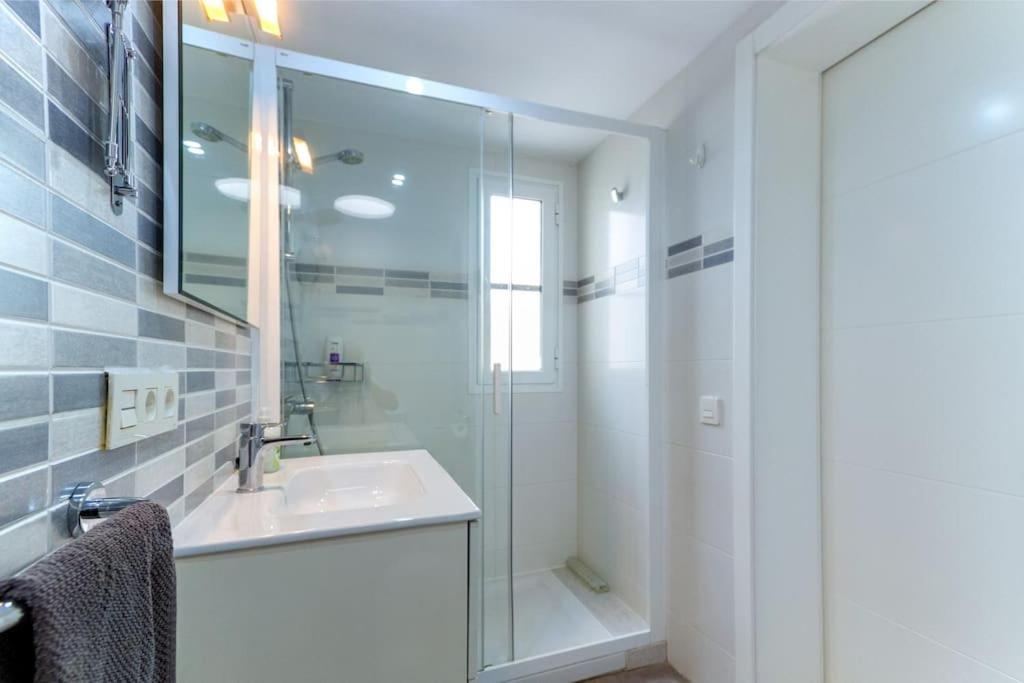 Riviera Park 2B, Central 2 Bed 푸에르토 델 카르멘 외부 사진