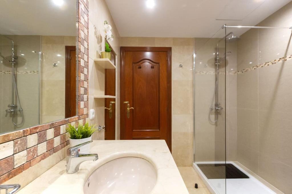 Riviera Park 2B, Central 2 Bed 푸에르토 델 카르멘 외부 사진