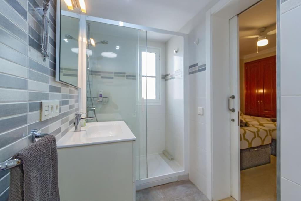 Riviera Park 2B, Central 2 Bed 푸에르토 델 카르멘 외부 사진