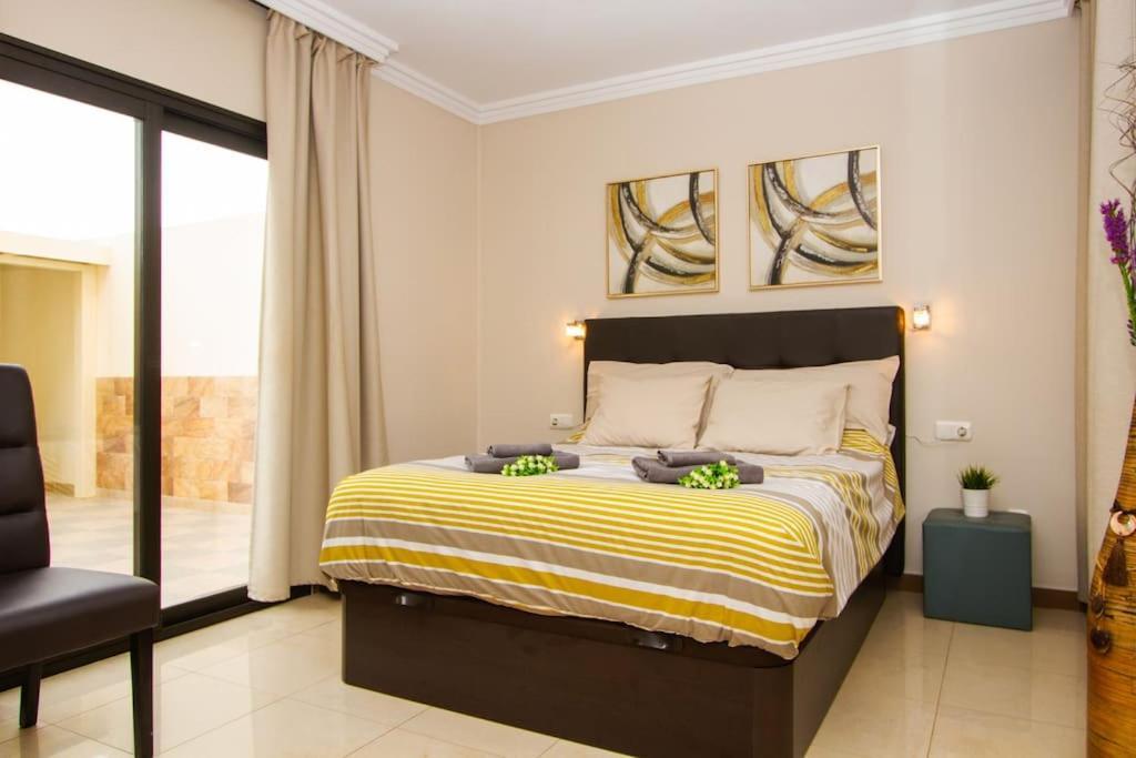 Riviera Park 2B, Central 2 Bed 푸에르토 델 카르멘 외부 사진